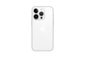 Mobil - Covers & Cases - Just Mobile TENC™ [Slim Fit] for iPhone 14 Pro - Frost - PC-961PSFF