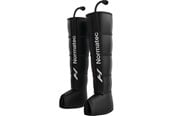 Massage - Hyperice Normatec 3.0 Leg Attachment Pair - Black/ - 63096-001-00