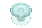Mobil - Andet Tilbehør - PopSockets PopGrip Plant Light Jade - 805478