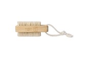 Anden personlig pleje - PARSA Double-sided nail brush - P00001951