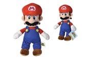 Merchandise - Simba - Super Mario Bamse (30cm) - Bamse - 109231010