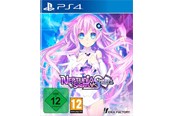 Spil - Neptunia: Sisters VS Sisters (Standard Edition) - Sony PlayStation 4 - RPG - 5060941711958