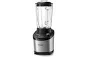 Blender - Philips Blender 7000 Series HR3760 - blender - black/metallic - 1500 W - HR3760/00