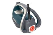 Strygning - Tefal Dampstrygejern Ultragliss Plus FV6842E0 - steam iron - sole plate: Durilium Airglide - FV6842E0