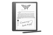 E-bogslæser - Amazon Kindle Scribe (2022) 16GB with Basic Pen - Tungsten Grey *DEMO* - B09BS5XWNS