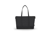 Tasker - Dicota Shopper Bag Eco Motion Tote til Laptop 14.1" | Sort - D31977-RPET