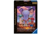 Puslespil - Ravensburger Disney Jasmine Castle 1000p Floor - 4005556173303