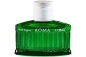 Parfume og dufte - Laura Biagiotti Roma Uomo Green Swing EDT - 40 m - 8058045430780