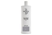 Hårpleje - Nioxin - System 1 Scalp Revitalizing Conditioner 1000 ml - S-NI-030-04