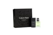 Gaveæsker - Calvin Klein Eternity EDT 50 ml + Deo Stick 75 ml - 15500430012