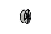 3D Printer - FlashForge Flexible (85A) 1000g - White - 3D Printing Filament - 3D Printer - 90003287001