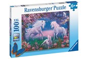Puslespil - Ravensburger Unicorns - 13347