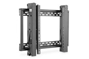 Vægbeslag, AV-Beslag & AV-Møbler - DIGITUS DA-90446 - mounting kit - pop-out - for Monitor - black - Maks 70 kg - Maks størrelse 70" - DA-90446