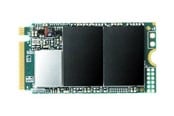 SSD - Transcend 400S SSD - 256GB - PCIe 3.0 - M.2 2242 - TS256GMTE400S
