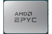 CPU - AMD EPYC 9554 / 3.1 GHz processor - OEM CPU - 64 kerner - 3.1 GHz - AMD SP5 - Bulk (ingen køler) - 100-000000790