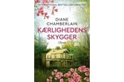 Skønlitteratur & Fiktion - Kærlighedens skygger - Skønlitteratur & Fiktion - hardcover - 9788702342574