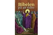 Religion & Filosofi - Bibelen på 48 sider - Religion & Filosofi - Hæftet - 9788741009858