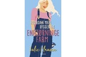Skønlitteratur & Fiktion - Hvordan man bygger en enhjørningefarm - Skønlitteratur & Fiktion - Hæftet - 9788702387124
