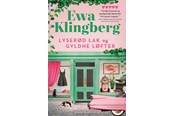 Skønlitteratur & Fiktion - Lyserød lak og gyldne løfter - Skønlitteratur & Fiktion - Hæftet - 9788712066835