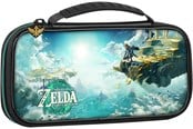 Kameratasker - Nintendo Deluxe Travel Case (The Legend of Zelda: Tears of the Kingdom) - 0663293112753