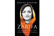 Biografi og memoirs - Zarifa - Biografi & Erindring - Hæftet - 9788773391754