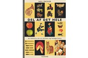 Børnebøger - Del af det hele - Børnebog - Hardcover - 9788743404798