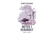Skønlitteratur & Fiktion - Meter i sekundet - Skønlitteratur & Fiktion - hardback - 9788743406709