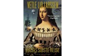 Skønlitteratur & Fiktion - Lucias sidste rejse - Skønlitteratur & Fiktion - hardcover - 9788702364033
