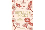 Hobby - Bryllupsbogen - Hobby - hardcover - 9788702389579