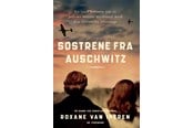 Skønlitteratur & Fiktion - Søstrene fra Auschwitz - Skønlitteratur & Fiktion - hardcover - 9788740079050