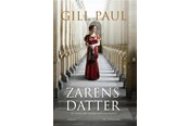 Skønlitteratur & Fiktion - Zarens datter - Skønlitteratur & Fiktion - Hæftet - 9788740080063