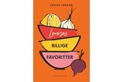 Kogebøger - Louisas billige favoritter - Kogebog - hardcover - 9788727023786