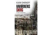 Krimi & Spænding - Havørnens skrig - Krimi & Spænding - hardcover - 9788770077736