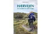 Rejsebøger - Hærvejen - Rejsebog - Hardcover - 9788793951648