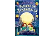 Børnebøger - Pigerne fra Stjernedalen - og det skjulte kort - Børnebog - Hardback - 9788740073027