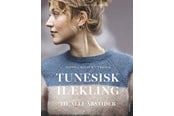 Hobby - Tunesisk hækling til alle årstider - Hobby - hardback - 9788740668575