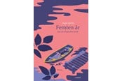 Skønlitteratur & Fiktion - Femten år - Skønlitteratur & Fiktion - hardback - 9788740687873