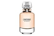 Parfume og dufte - Givenchy L'Interdit Eau de Toilette 80 ml - 3274872441989