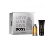 Gaveæsker - Hugo Boss The Scent Giftset - R-DV-040-39