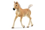 Schleich - Schleich Haflinger-føl - 13951