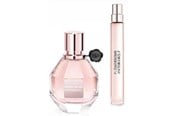 Parfume og dufte - Viktor & Rolf Flowerbomb Giftset - 3660732521951