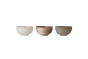 Køkkentilbehør - Bloomingville Set of 3 Addison Bowls - 82051332