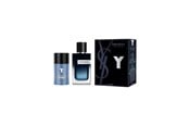 Gaveæsker - Yves Saint Laurent Y For Men Giftset - 3660732613670
