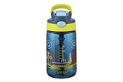Køkkentilbehør - Contigo Gizmo flip Blue naut space 420ml - 2116114