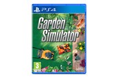 Spil - Garden Simulator - Sony PlayStation 4 - Simulator - 3700664530871