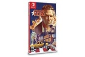 Spil - American Hero - Nintendo Switch - Action/Adventure - 0810105670516