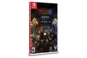 Spil - Tetris Effect: Connected - Nintendo Switch - Puslespil - 0810105670875