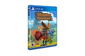 Spil - Monster Sanctuary - Limited Run #438 - Sony PlayStation 4 - RPG - 0819976028365