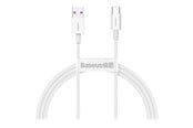USB kabel - Baseus Superior Series - USB-C cable - USB Type A to USB-C - 1 m - CATYS-02