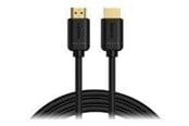 Skærmkabel - Baseus HDMI cable - 5 m - CAKGQ-D01